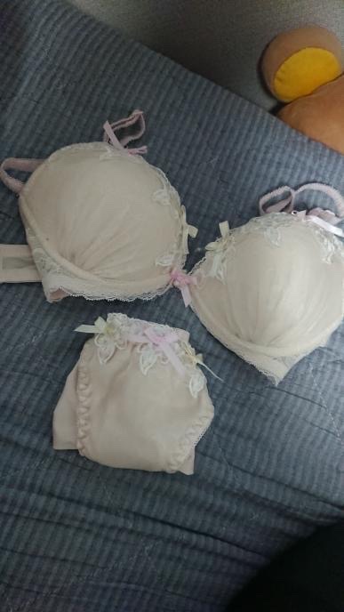 実妹の下着の画像その2