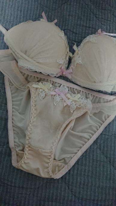 実妹の下着の画像その3