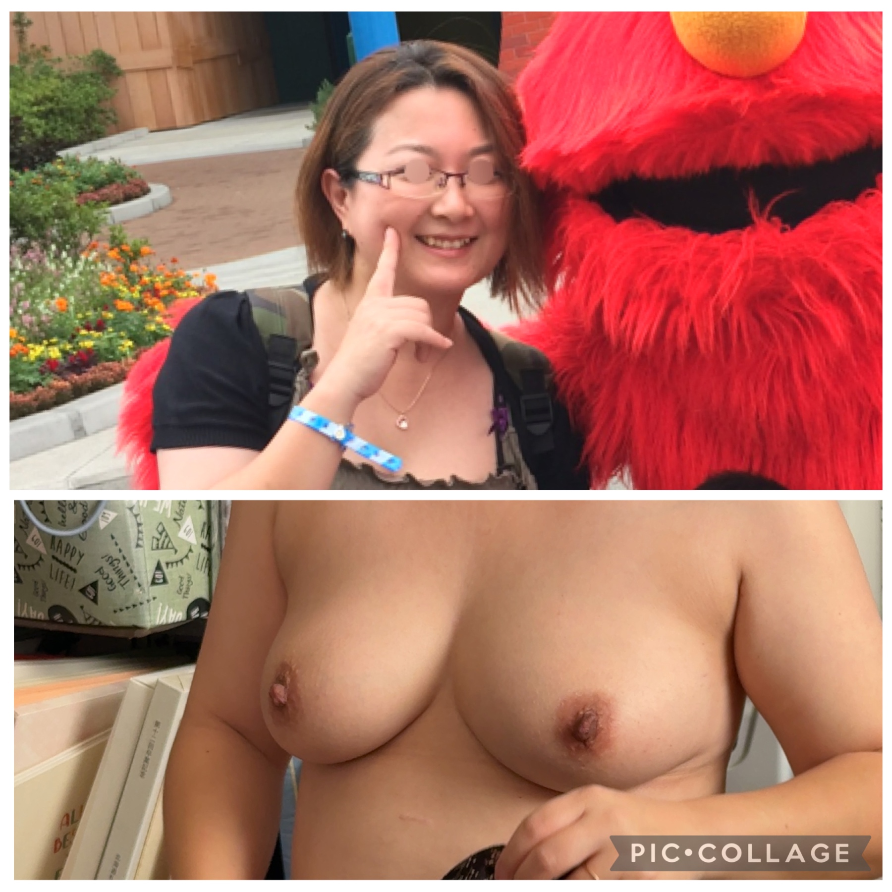 ムチムチ嫁の画像その1