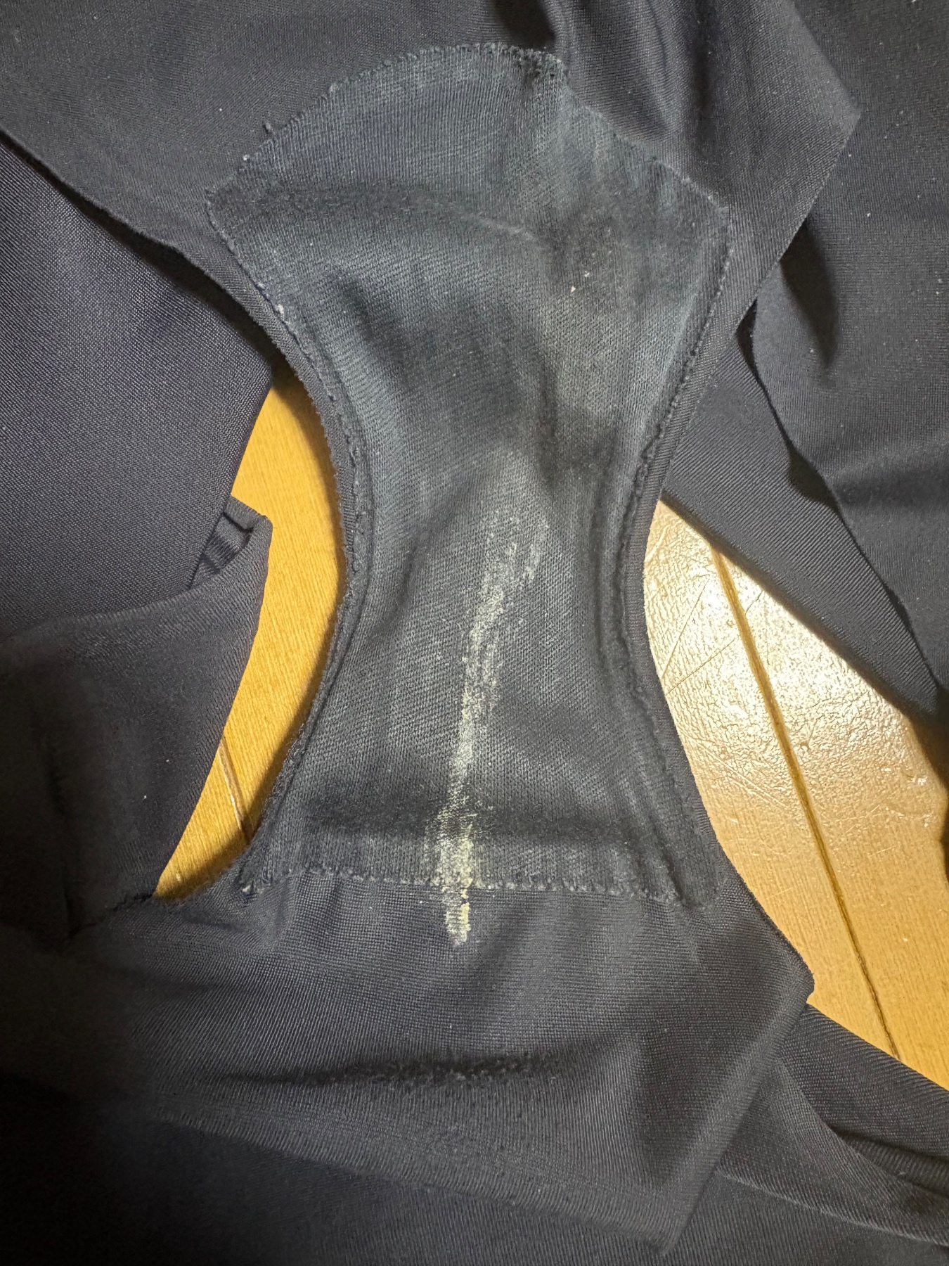 いつもの妻の下着の画像その2