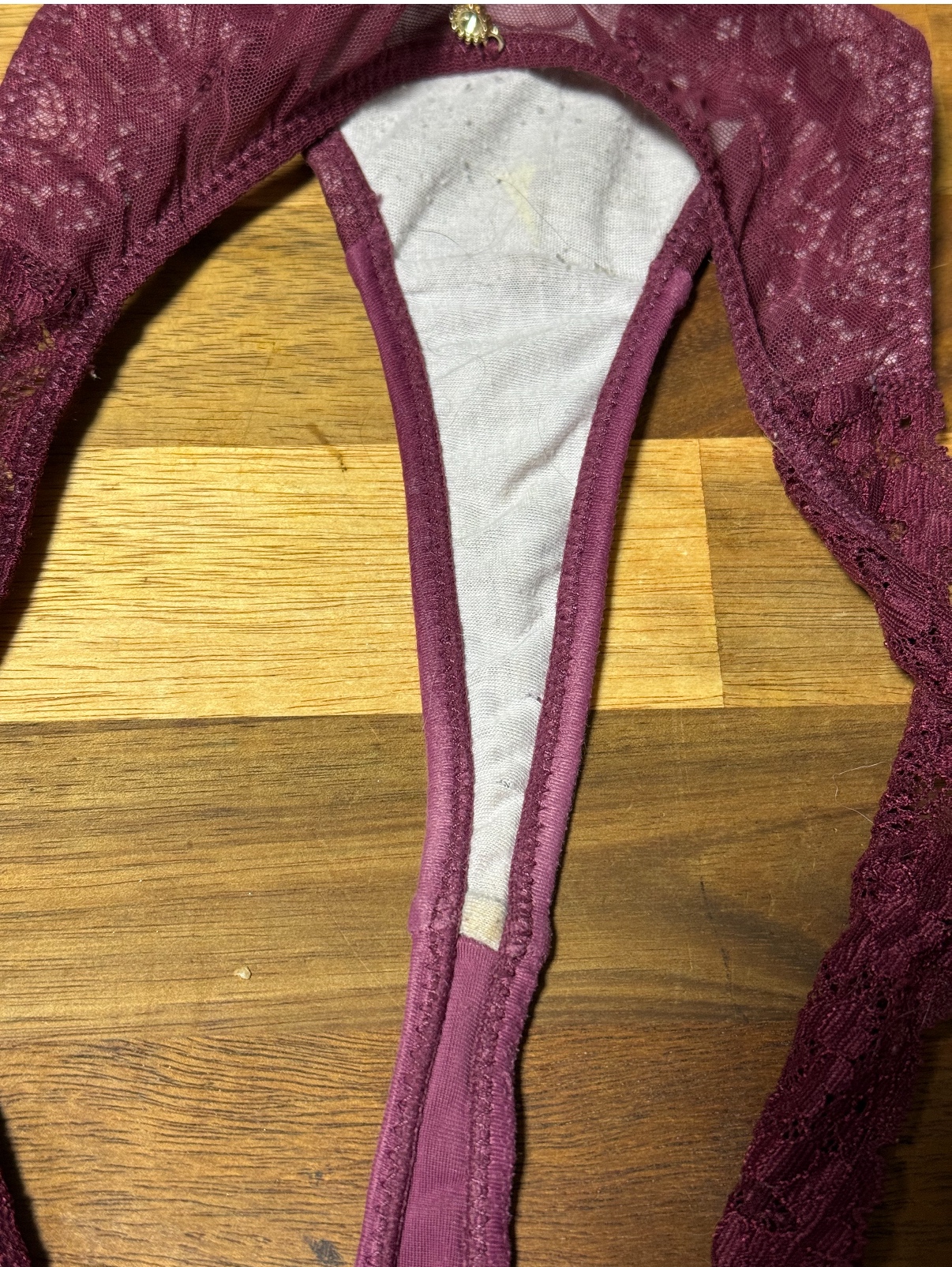 嫁パンツ堪らんの画像その3