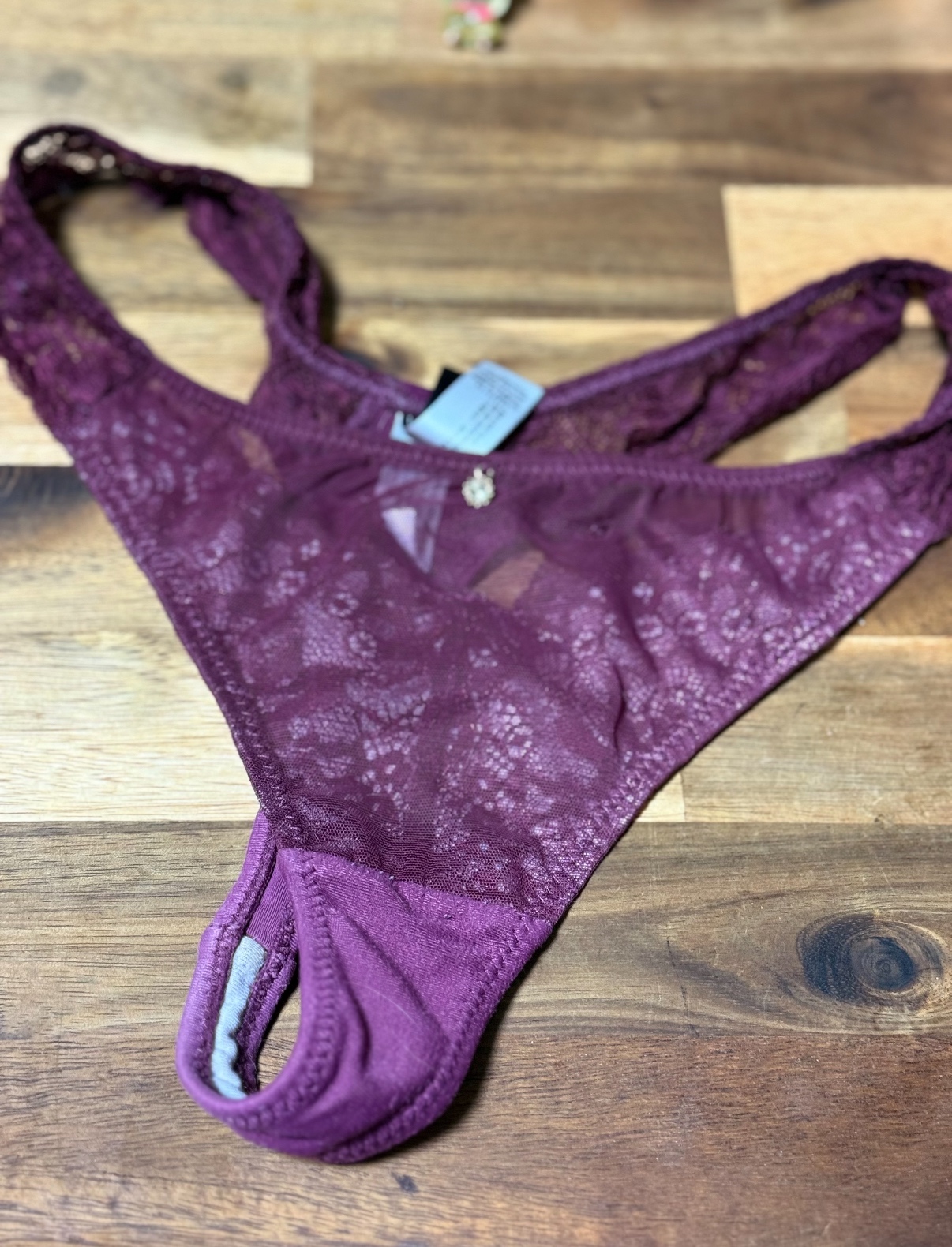 嫁パンツ堪らんの画像その2