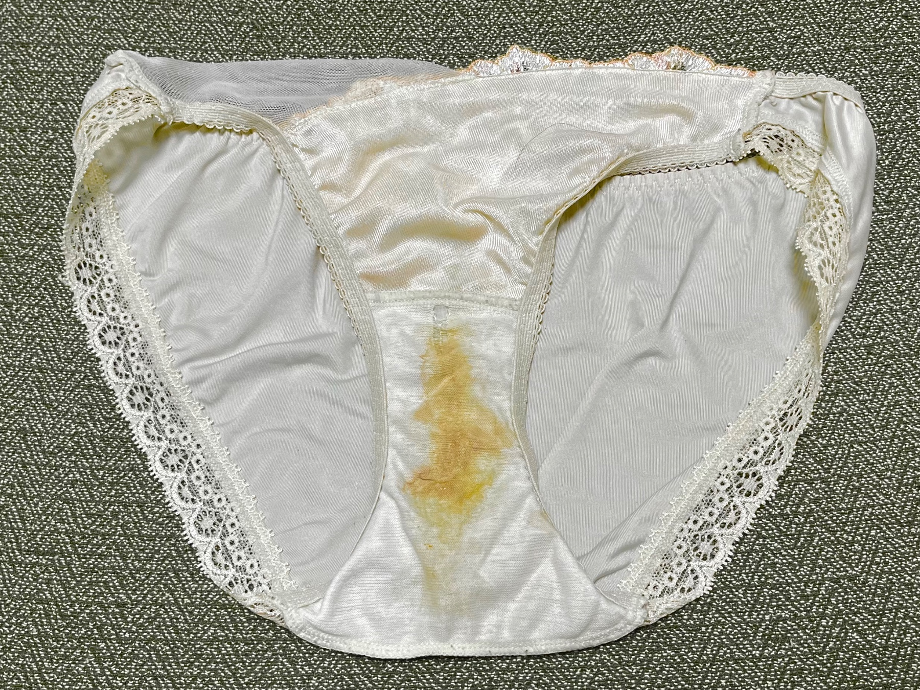 妻の汚パンツ②の画像その2