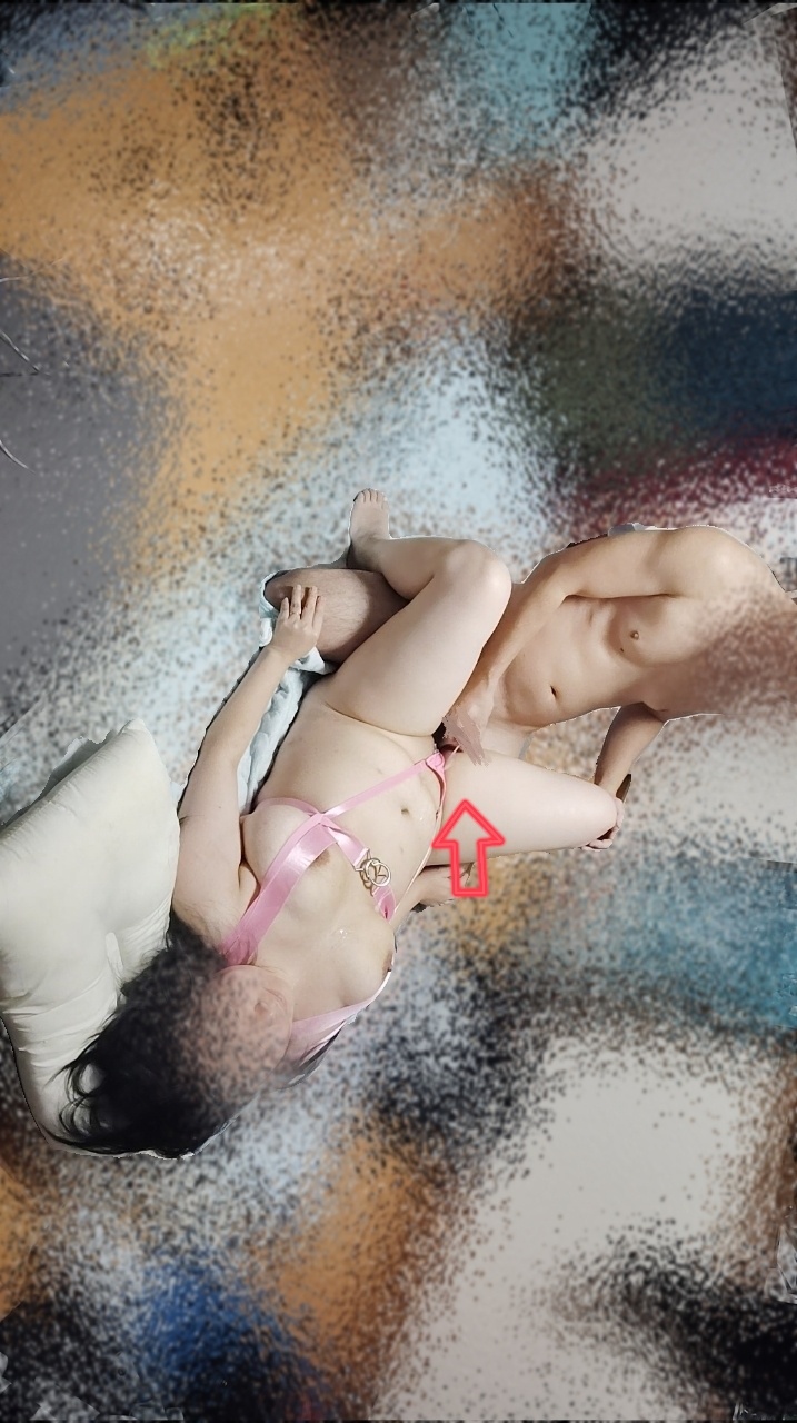 地震よりも大事な夫婦営みの画像その3