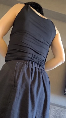 やらしい熟女さん2