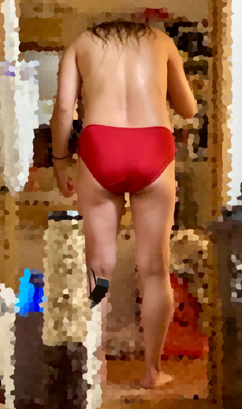 パート勤めの愛妻の画像その1