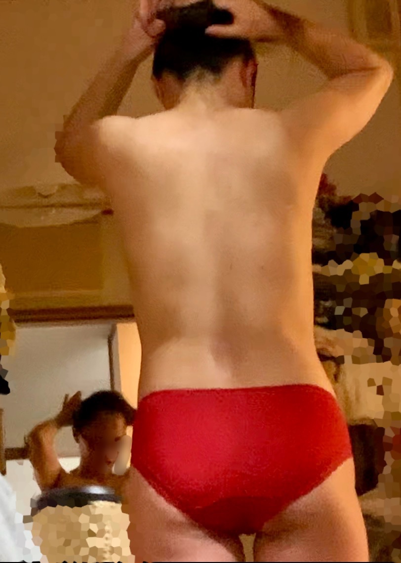 パート勤めの愛妻の画像その2