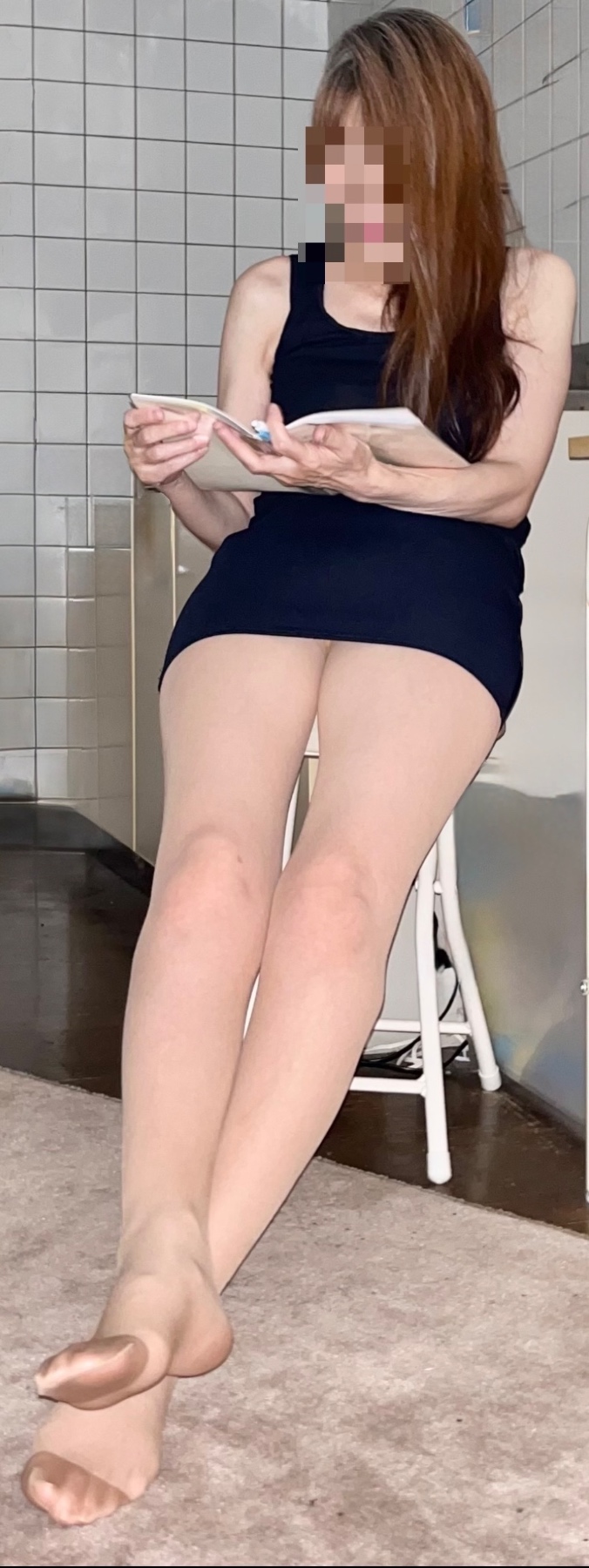 人妻熟女◯ンチラの画像その1