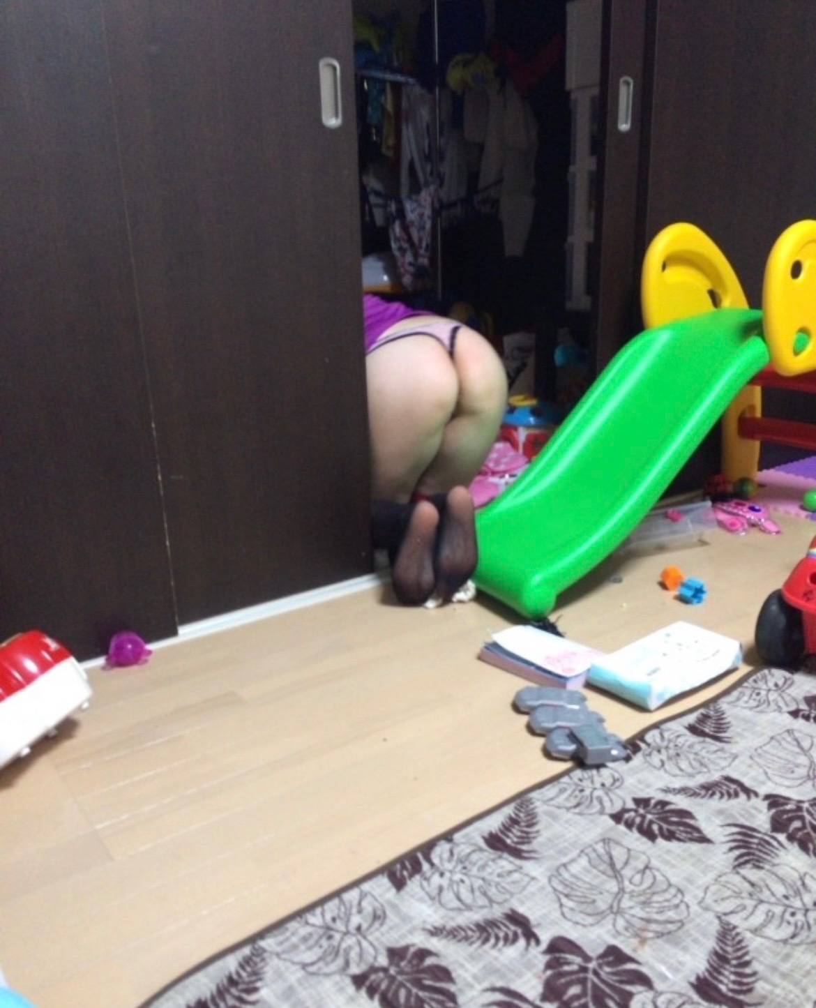 欲求不満の画像その2