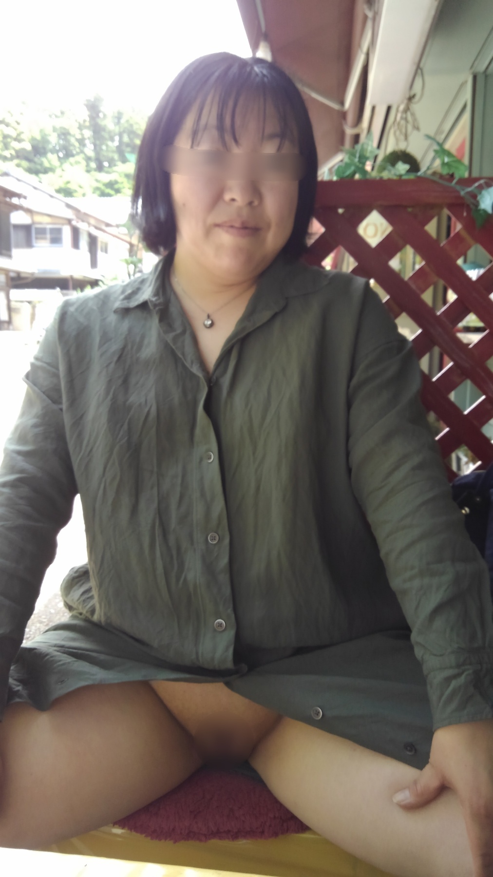 パイパン妻の画像その3