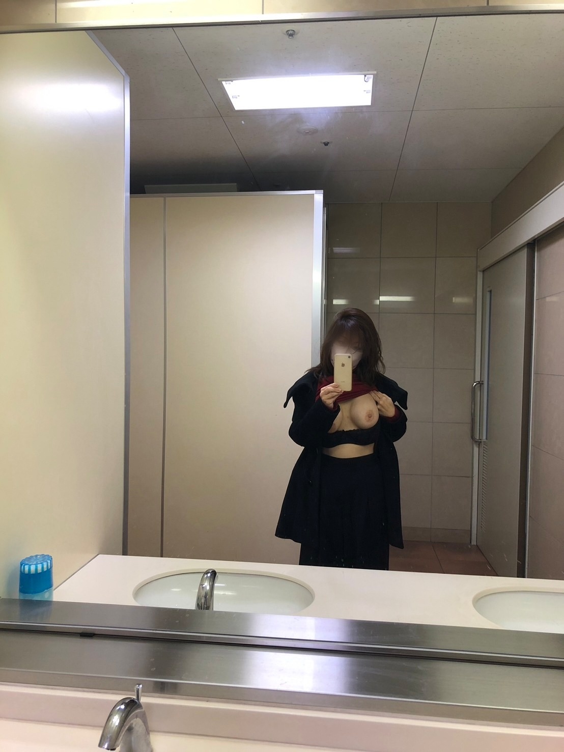 トイレより〜の画像その1