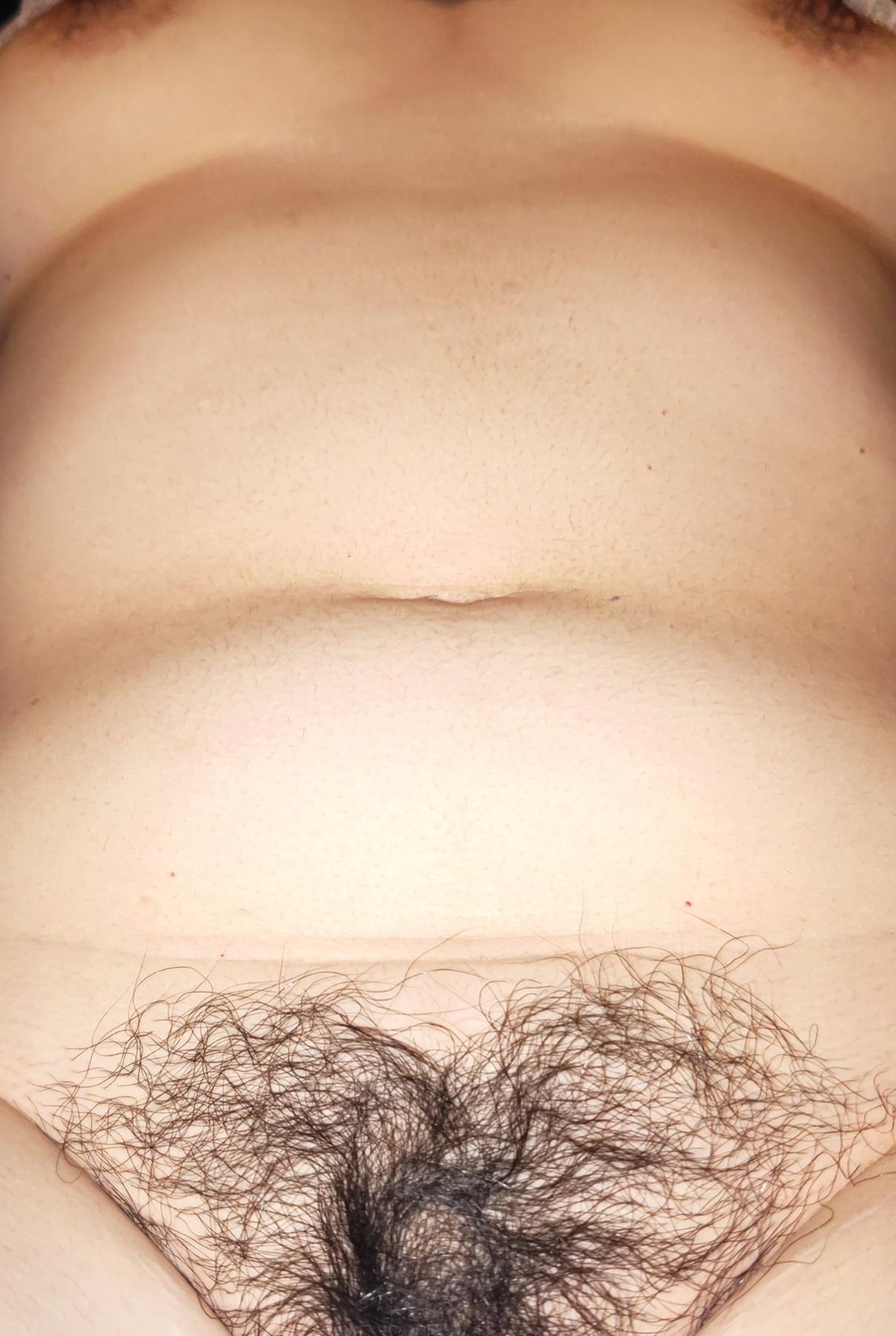 妻のだらしない身体の画像その3