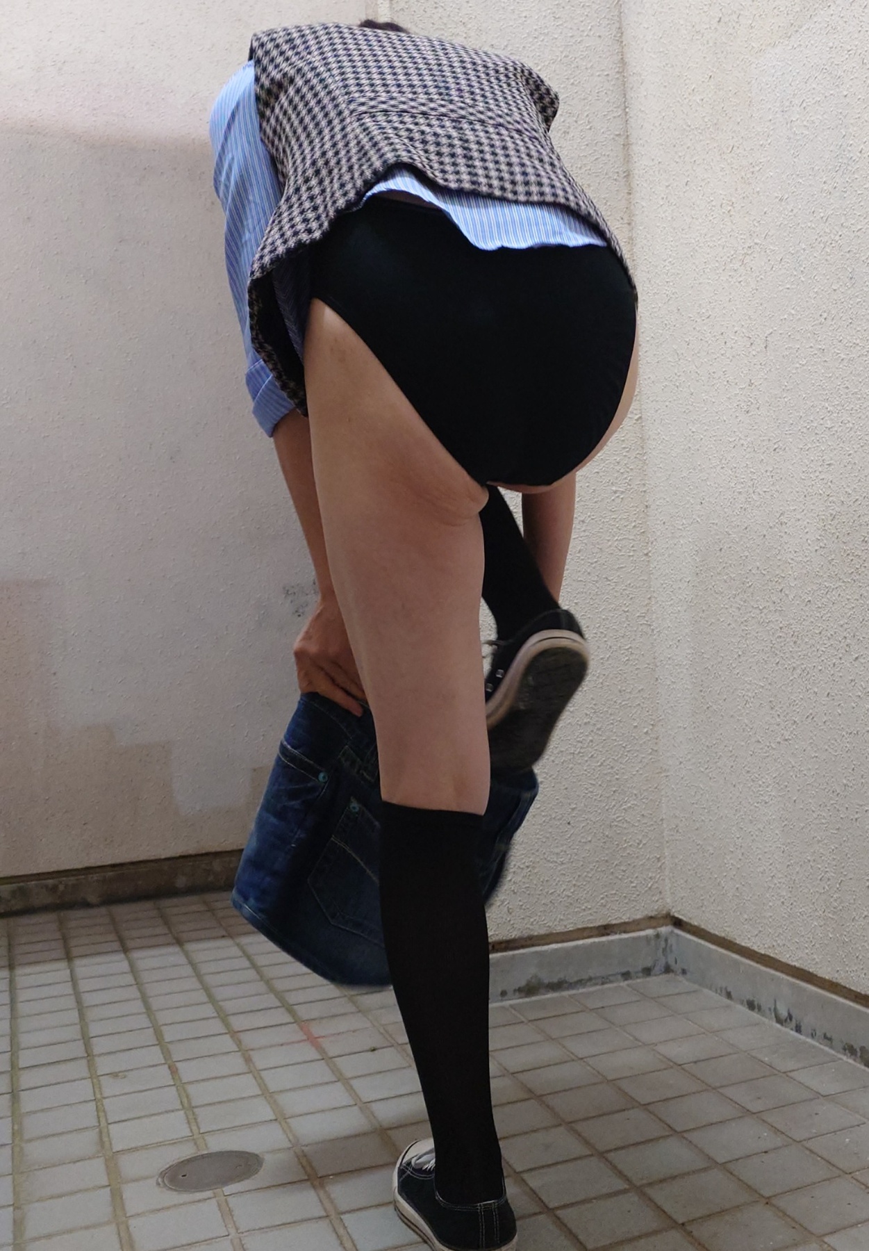 制服の下はの画像その2