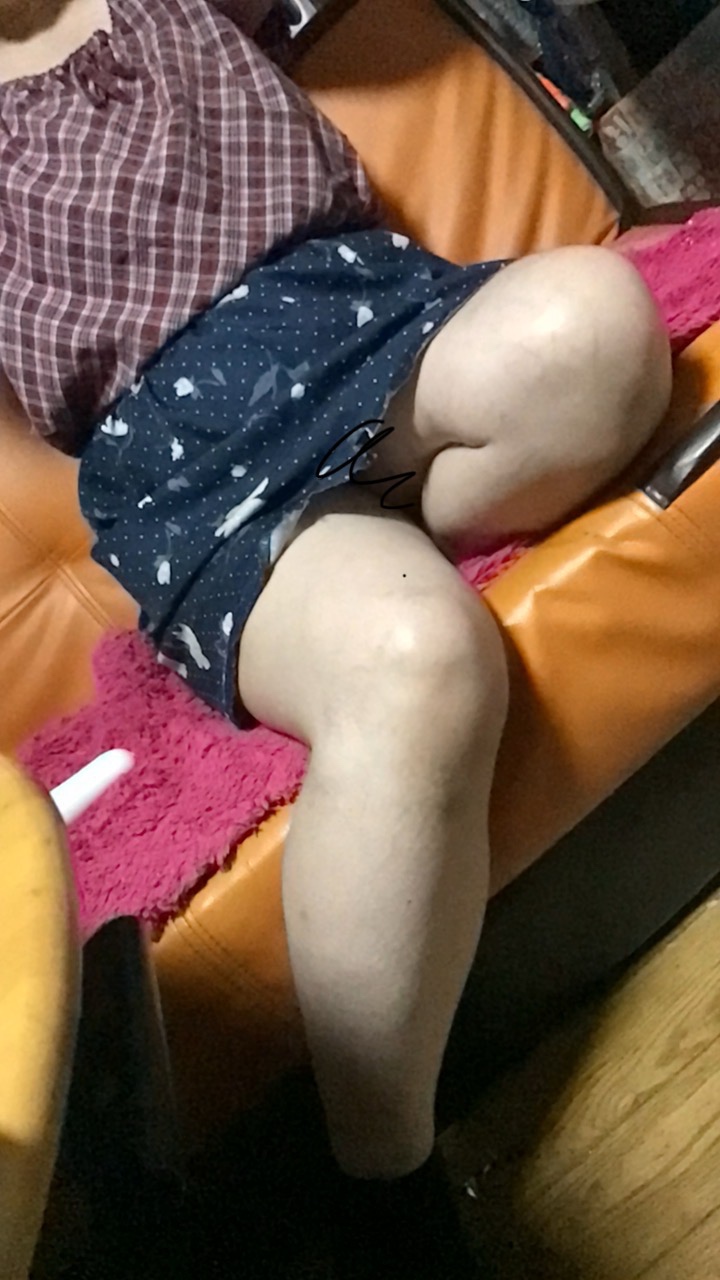 ミニスカの画像その2