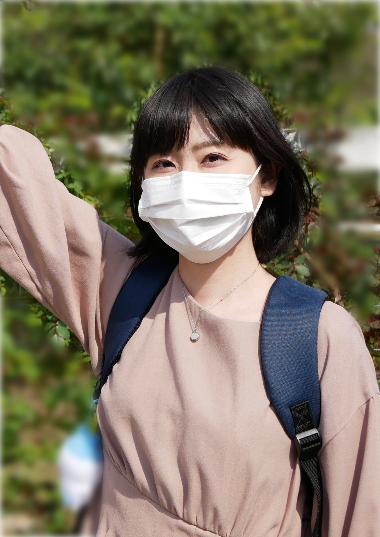 家では隙だらけの妻の画像その2