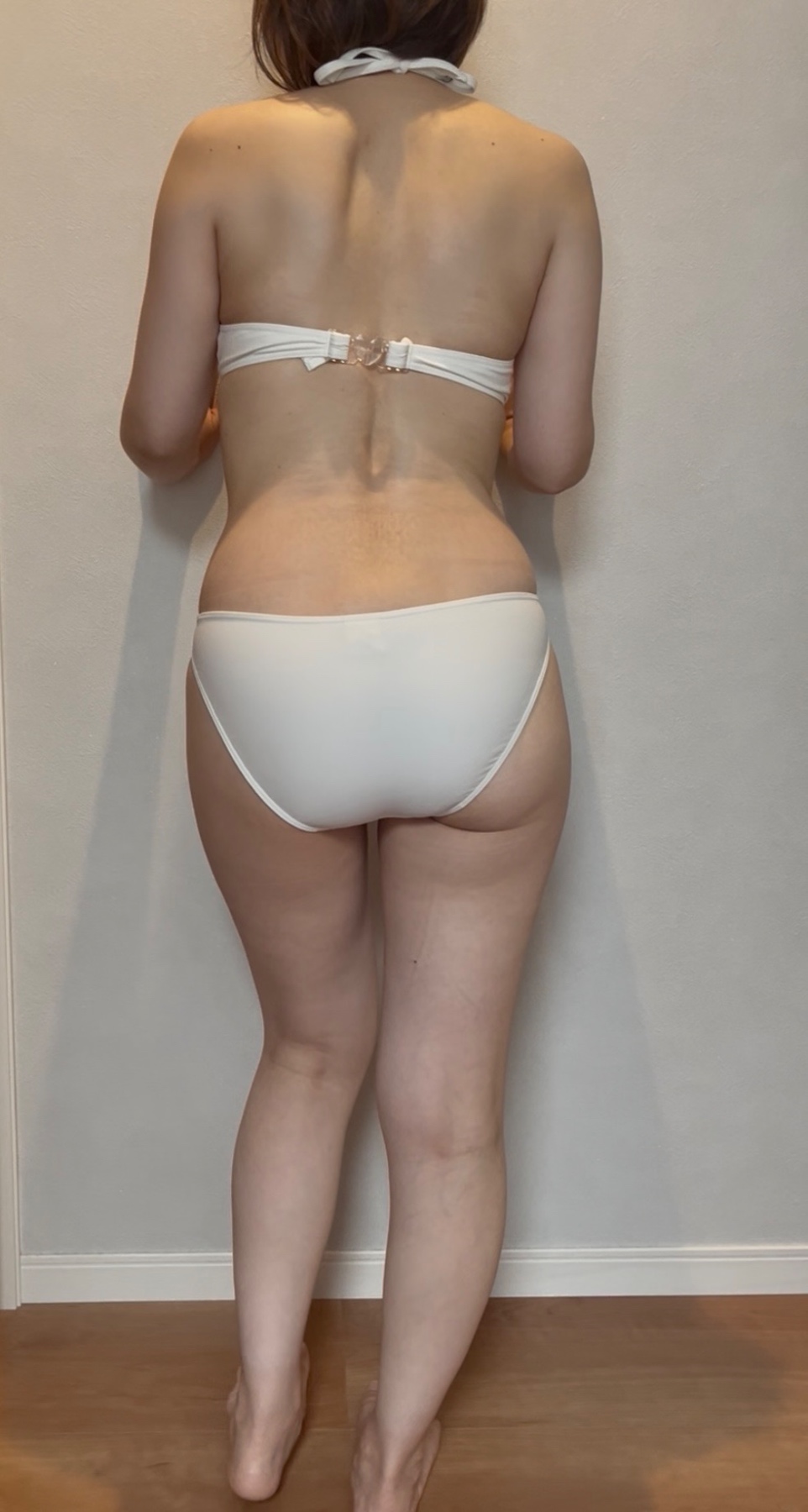 海で着たビキニの画像その1