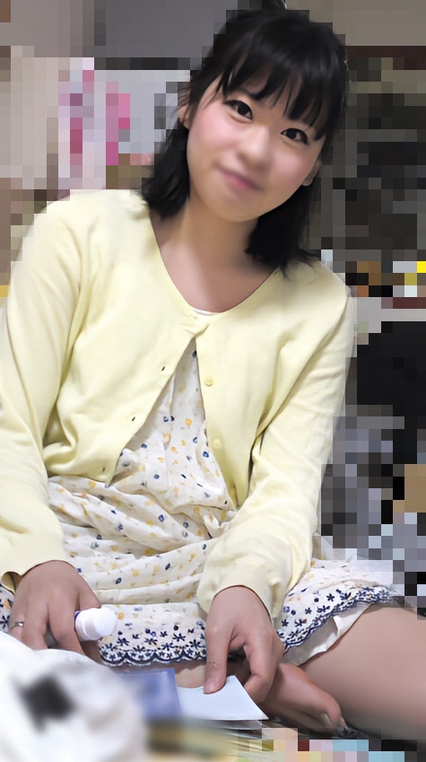 若かりし頃の妻の画像その4