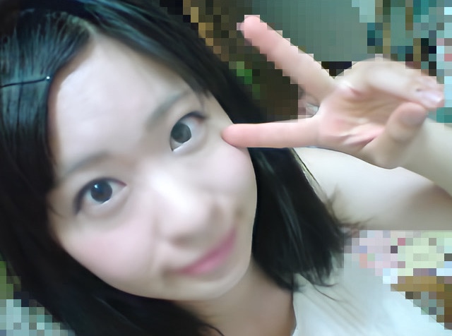 若かりし頃の妻の画像その5