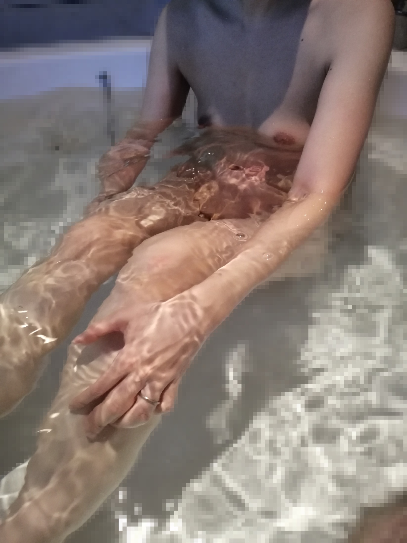 乳首の鈴の音色の画像その3