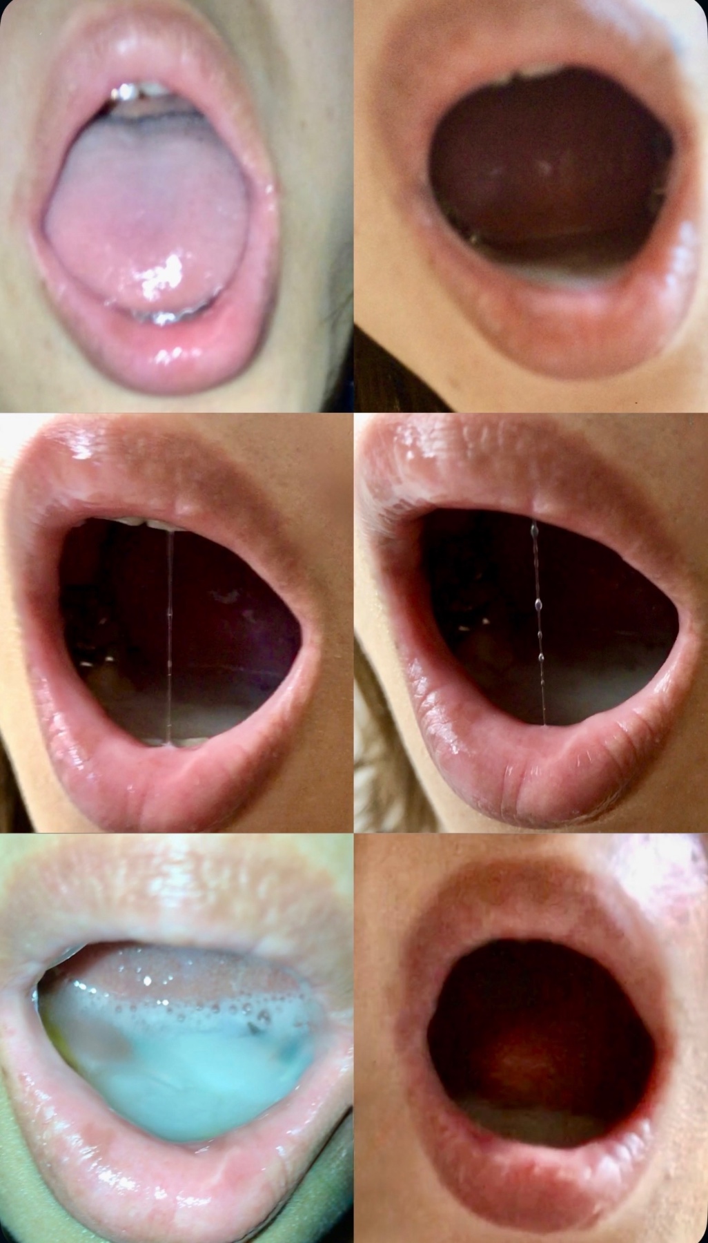 口フェチの画像その2