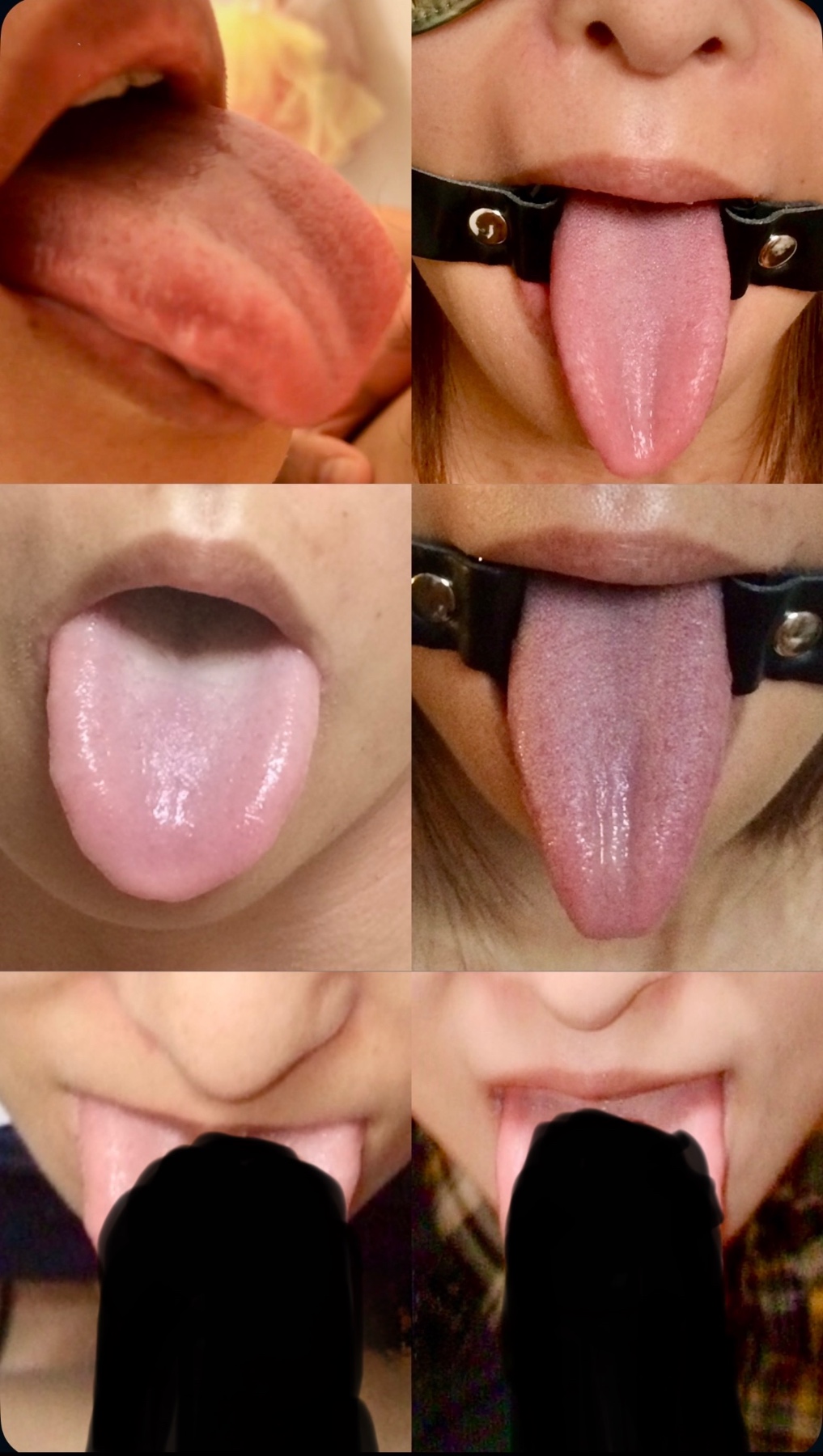 口フェチの画像その1