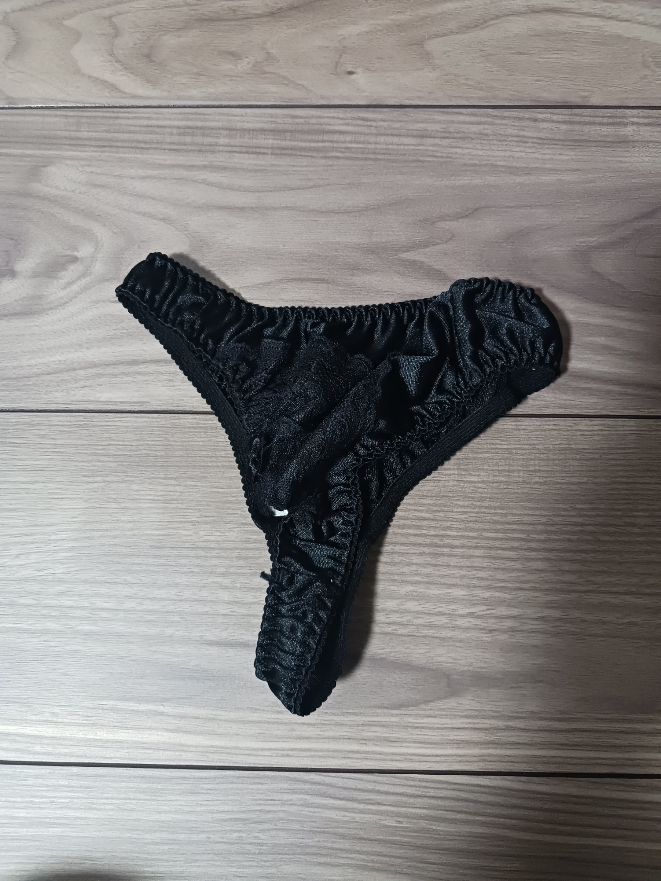 妻のいつもの下着の画像その1