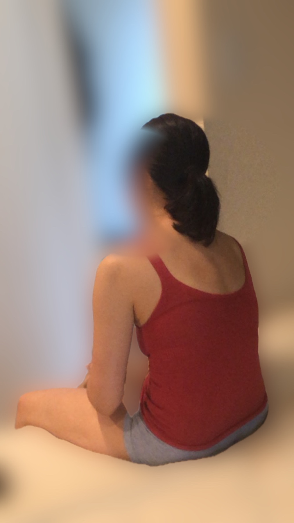 レス妻過去画の画像その2