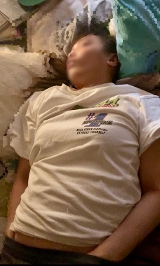 パート勤めの愛妻