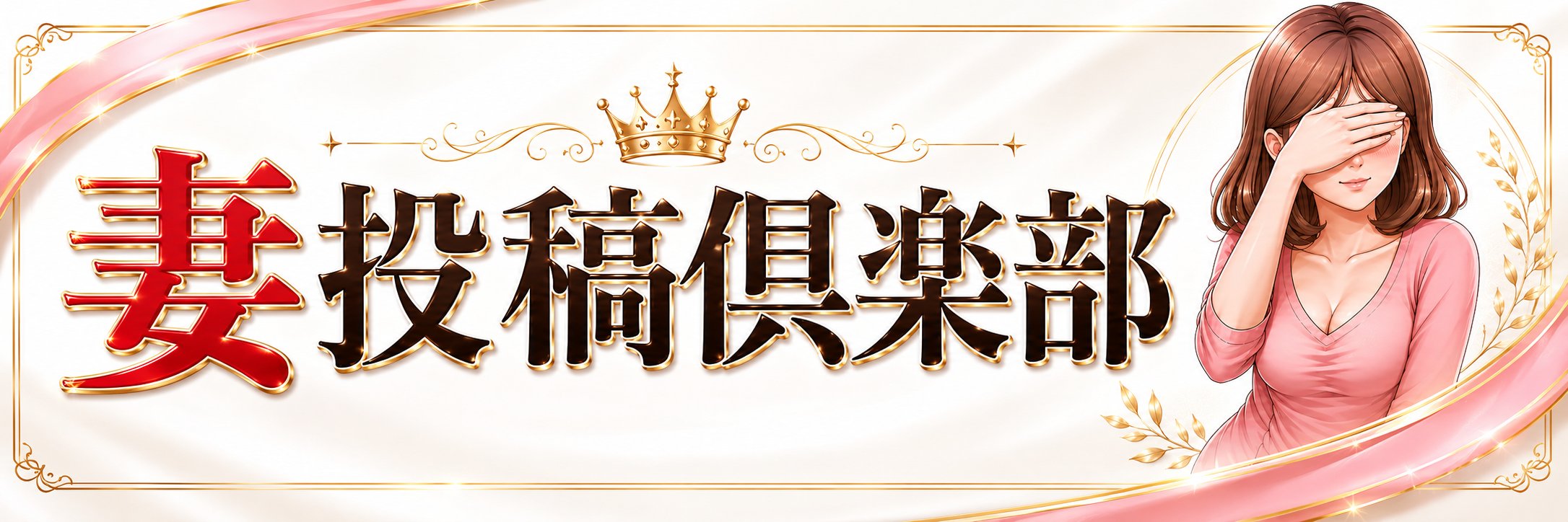 妻投稿倶楽部｜人妻・素人女性の画像投稿掲示板